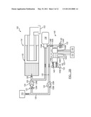 TRANSMISSION HYDRAULIC CONTROL SYSTEM HAVING A MAIN LINE FEED ACCUMULATOR diagram and image