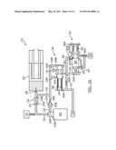 TRANSMISSION HYDRAULIC CONTROL SYSTEM HAVING A MAIN LINE FEED ACCUMULATOR diagram and image