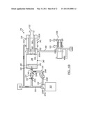 TRANSMISSION HYDRAULIC CONTROL SYSTEM HAVING A MAIN LINE FEED ACCUMULATOR diagram and image