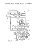 TRANSMISSION HYDRAULIC CONTROL SYSTEM HAVING A MAIN LINE FEED ACCUMULATOR diagram and image