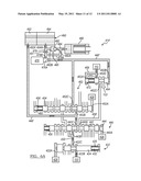 TRANSMISSION HYDRAULIC CONTROL SYSTEM HAVING A MAIN LINE FEED ACCUMULATOR diagram and image