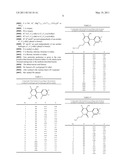 HERBICIDALLY ACTIVE PHENYL-SUBSTITUTED PYRIDAZINONES diagram and image