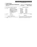 Insecticidal pyridine compounds diagram and image