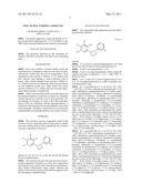 Insecticidal pyridine compounds diagram and image