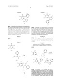 Insecticidal pyridine compounds diagram and image