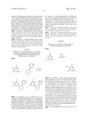 Insecticidal pyridine compounds diagram and image