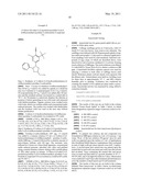 Insecticidal pyridine compounds diagram and image