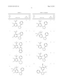 Insecticidal pyridine compounds diagram and image