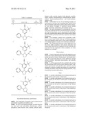 Insecticidal pyridine compounds diagram and image