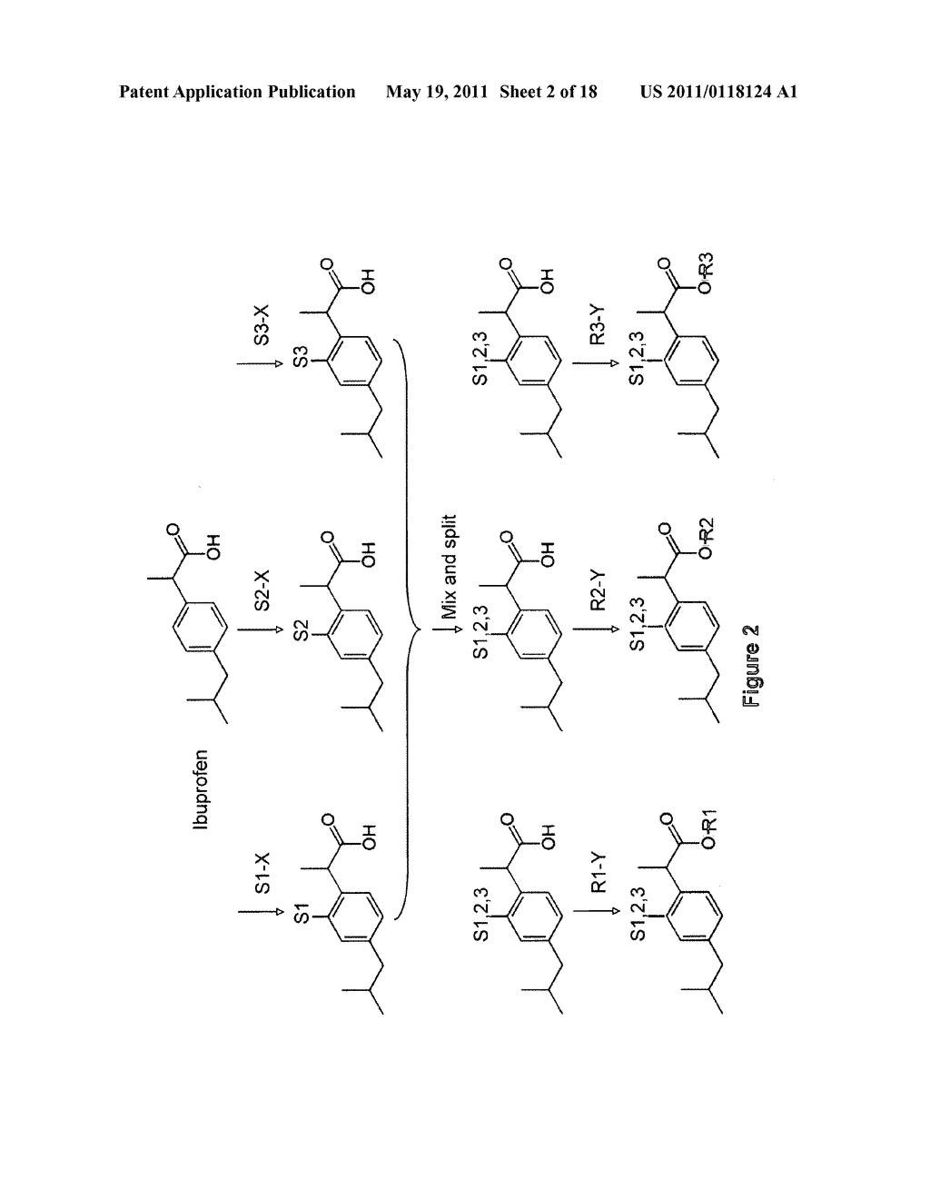 METHOD FOR IMPROVING THE PROPERTIES OF A DRUG LEAD COMPOUND - diagram, schematic, and image 03