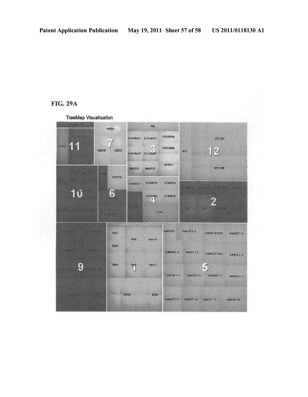 Compositions and methods for defining cells - diagram, schematic, and image 58