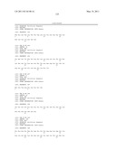 METHODS FOR IDENTIFICATION, AND COMPOUNDS USEFUL FOR THE TREATMENT OF DEGENERATIVE & INFLAMMATORY DISEASES diagram and image