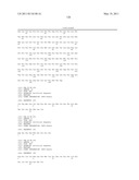 METHODS FOR IDENTIFICATION, AND COMPOUNDS USEFUL FOR THE TREATMENT OF DEGENERATIVE & INFLAMMATORY DISEASES diagram and image