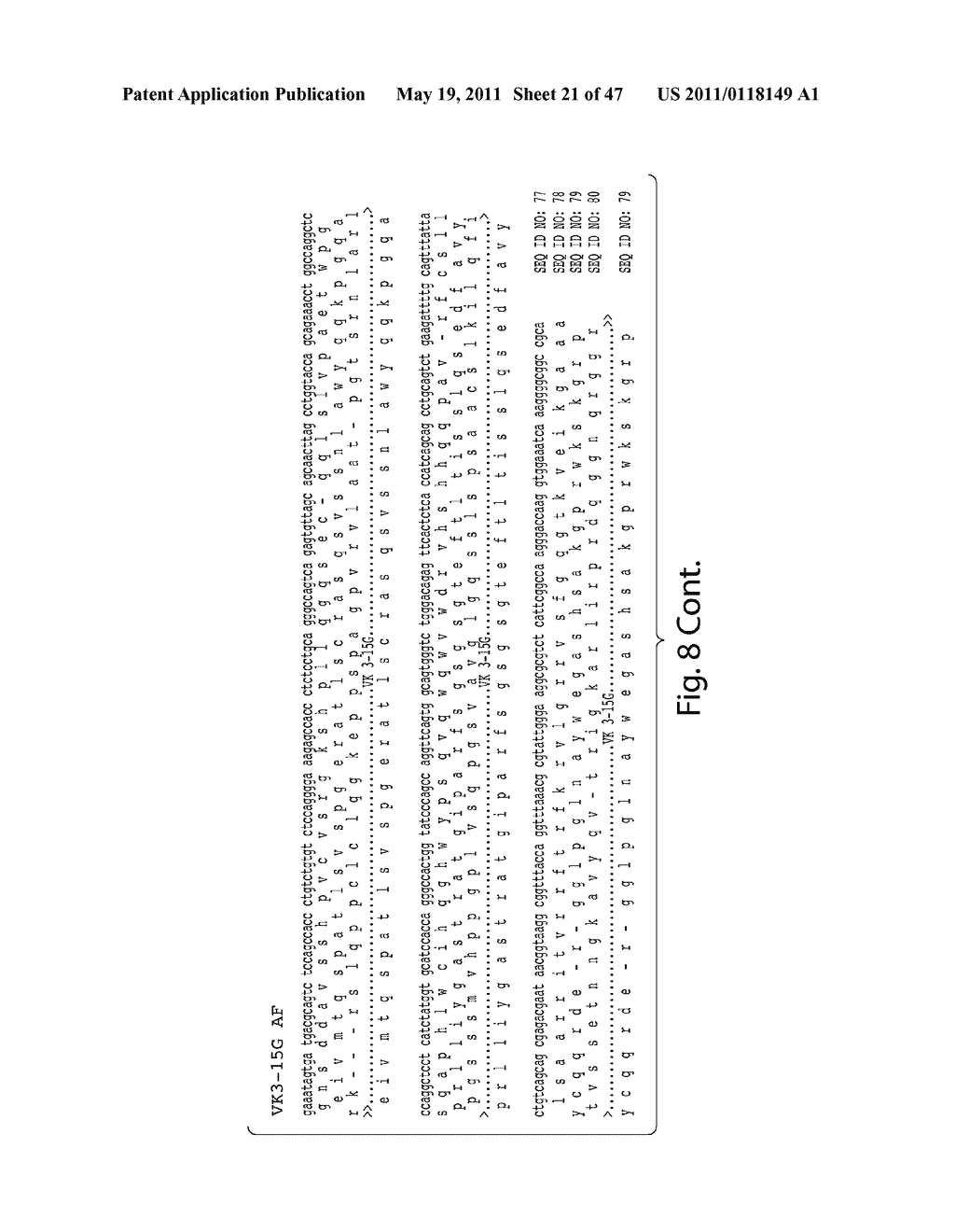 Synthetic Polypeptide Libraries and Methods for Generating Naturally Diversified Polypeptide Variants - diagram, schematic, and image 22