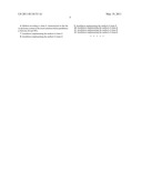 METHOD OF CONTINUOUS DISSOLUTION OF POLYACRYLAMIDE EMULSIONS FOR ENHANCED OIL RECOVERY (EOR) diagram and image