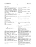 METASTIN DERIVATIVE AND USE THEREOF diagram and image