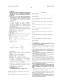 METASTIN DERIVATIVE AND USE THEREOF diagram and image