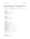 COMPETITIVE INHIBITORS OF INVARIANT CHAIN EXPRESSION AND/OR ECTOPIC CLIP BINDING diagram and image