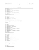 COMPETITIVE INHIBITORS OF INVARIANT CHAIN EXPRESSION AND/OR ECTOPIC CLIP BINDING diagram and image