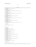 COMPETITIVE INHIBITORS OF INVARIANT CHAIN EXPRESSION AND/OR ECTOPIC CLIP BINDING diagram and image