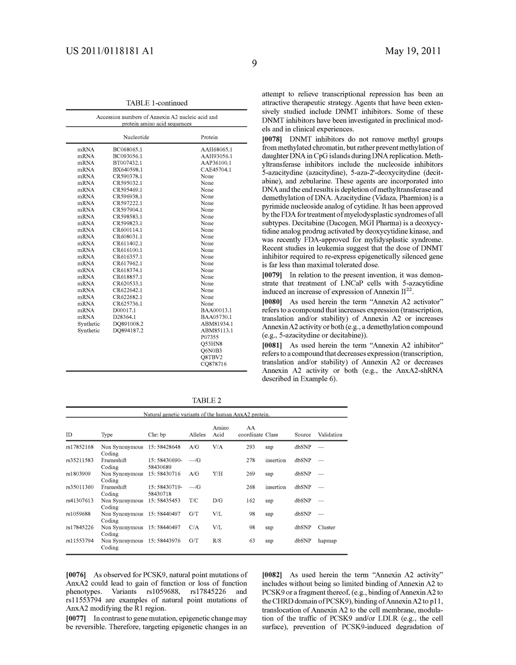 PCSK9 INHIBITORS AND METHODS OF USE THEREOF - diagram, schematic, and image 30