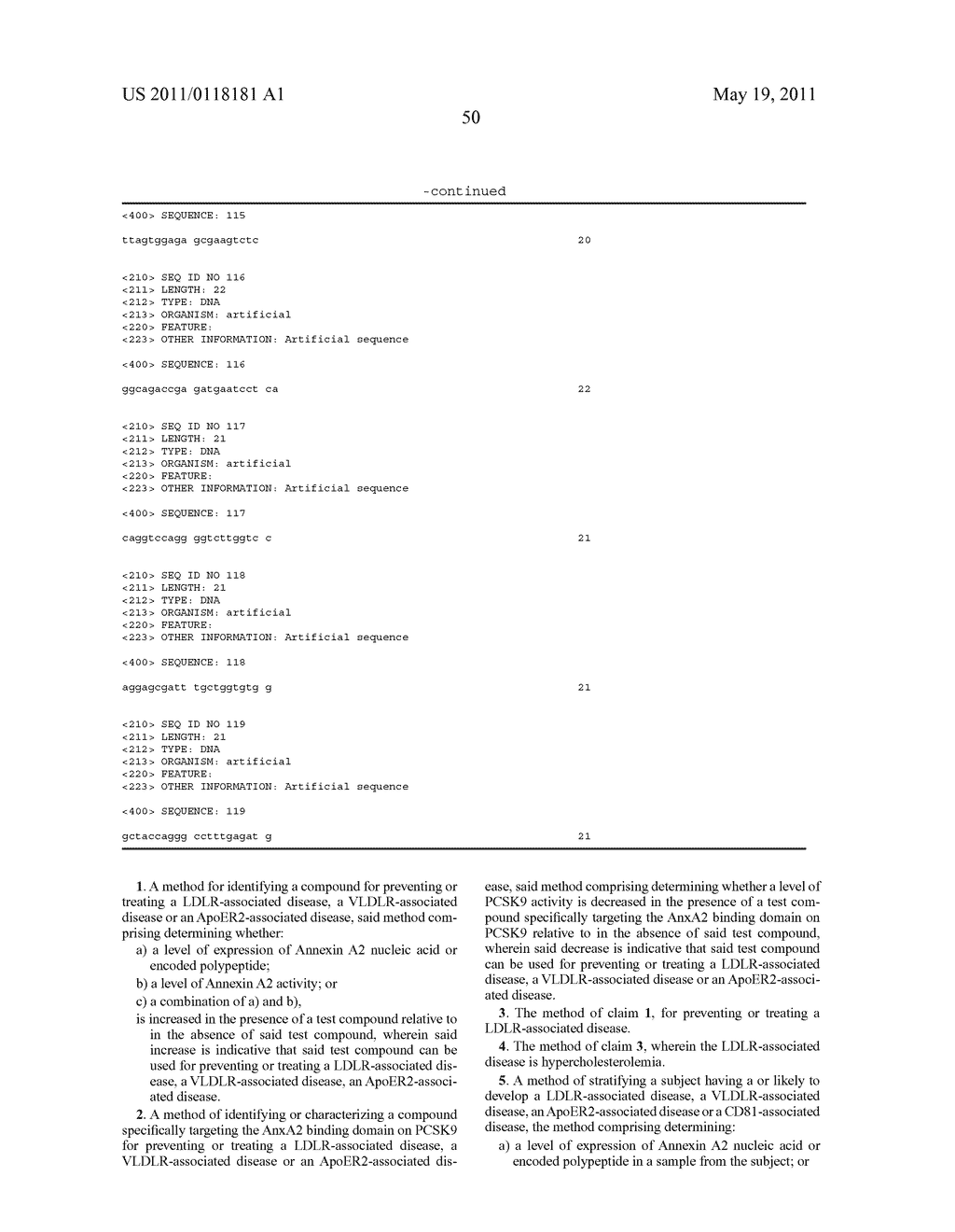 PCSK9 INHIBITORS AND METHODS OF USE THEREOF - diagram, schematic, and image 71