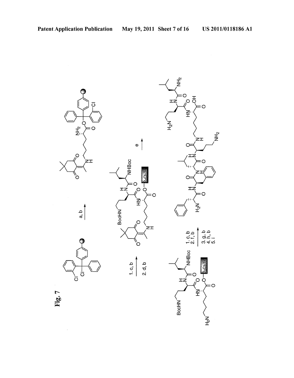SYNTHETIC PEPTIDE AMIDES AND DIMERIC FORMS THEREOF - diagram, schematic, and image 08