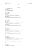 TREATMENT OF LIQUID CANCERS diagram and image