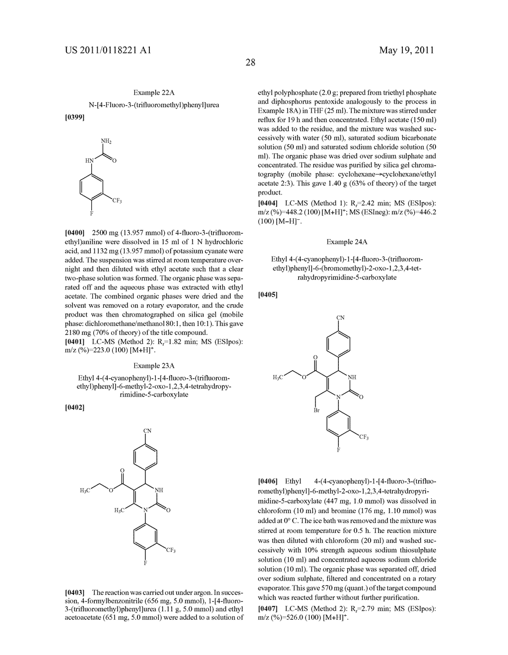 1,4-DIARYL-PYRIMIDOPYRIDAZINE-2,5-DIONES AND THEIR USE - diagram, schematic, and image 29