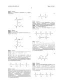 PSEUDOLIPID COMPLEX MIXTURE AND A SKIN EXTERNAL APPLICATION COMPOSITION CONTAINING SAME diagram and image