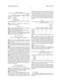 PSEUDOLIPID COMPLEX MIXTURE AND A SKIN EXTERNAL APPLICATION COMPOSITION CONTAINING SAME diagram and image