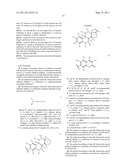 USE OF STEROID SULFATASE INHIBITORS FOR THE TREATMENT OF PRETERM LABOR diagram and image