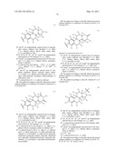 USE OF STEROID SULFATASE INHIBITORS FOR THE TREATMENT OF PRETERM LABOR diagram and image