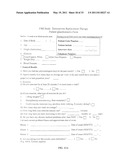 Methods for the Treatment of Fibromyalgia and Chronic Fatigue Syndrome diagram and image