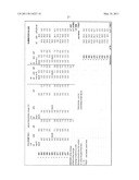 Methods for the Treatment of Fibromyalgia and Chronic Fatigue Syndrome diagram and image