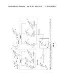 Enzymatic production or chemical synthesis and uses for 5,7-dienes and UVB conversion products thereof diagram and image