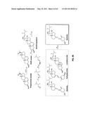 Enzymatic production or chemical synthesis and uses for 5,7-dienes and UVB conversion products thereof diagram and image