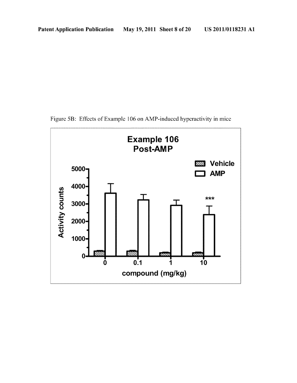 MODULATORS OF 5-HT RECEPTORS AND METHODS OF USE THEREOF - diagram, schematic, and image 09