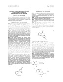 2-Methyl-5-Imino-Benzo[D][1,3]Oxazin[5-B]Pyrazole Compound, Preparation and Use Thereof diagram and image
