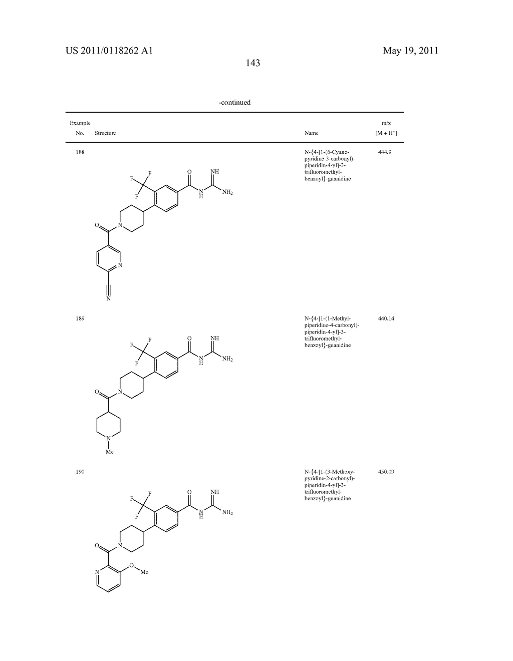 Pyrrolidinyl and Piperidinyl Compounds Useful as NHE-1 Inhibitiors - diagram, schematic, and image 144