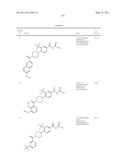 Pyrrolidinyl and Piperidinyl Compounds Useful as NHE-1 Inhibitiors diagram and image