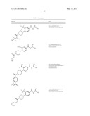 Pyrrolidinyl and Piperidinyl Compounds Useful as NHE-1 Inhibitiors diagram and image