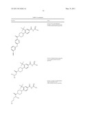 Pyrrolidinyl and Piperidinyl Compounds Useful as NHE-1 Inhibitiors diagram and image