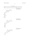 Pyrrolidinyl and Piperidinyl Compounds Useful as NHE-1 Inhibitiors diagram and image