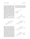 Pyrrolidinyl and Piperidinyl Compounds Useful as NHE-1 Inhibitiors diagram and image