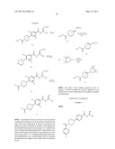 Pyrrolidinyl and Piperidinyl Compounds Useful as NHE-1 Inhibitiors diagram and image