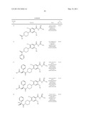 Pyrrolidinyl and Piperidinyl Compounds Useful as NHE-1 Inhibitiors diagram and image