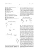 PYRROLO-PYRIDINE, PYRROLO-PYRIMIDINE AND RELATED HETEROCYCLIC COMPOUNDS diagram and image