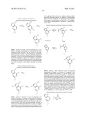 PYRROLO-PYRIDINE, PYRROLO-PYRIMIDINE AND RELATED HETEROCYCLIC COMPOUNDS diagram and image