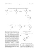 PYRROLO-PYRIDINE, PYRROLO-PYRIMIDINE AND RELATED HETEROCYCLIC COMPOUNDS diagram and image